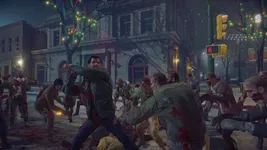 Game image #3 of Dead Rising 4