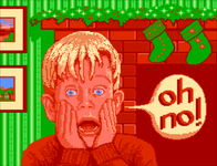 Game image #1 of Home Alone Game image #1 of Home Alone