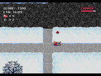 Game image #3 of Home Alone Game image #3 of Home Alone