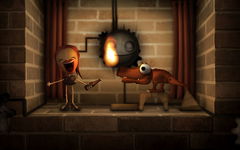 Game image #3 of Little Inferno