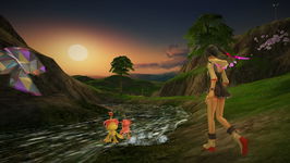 Game image #1 of Digimon World: Next Order