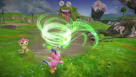 Game image #2 of Digimon World: Next Order