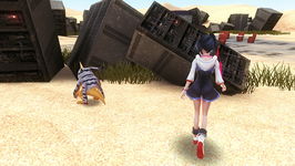 Game image #3 of Digimon World: Next Order