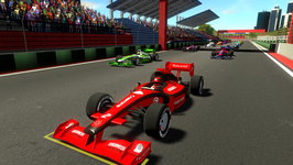 Game image #2 of FormulaVR