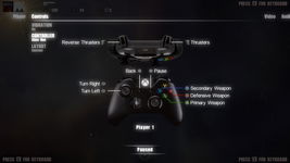 Game image #2 of Solaroids