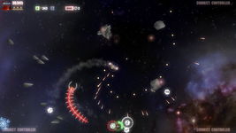 Game image #3 of Solaroids