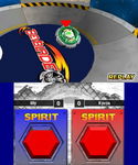 Game image #2 of Beyblade: Evolution Game image #2 of Beyblade: Evolution