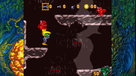 Game image #1 of Dorke and Ymp Game image #1 of Dorke and Ymp