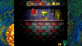 Game image #2 of Dorke and Ymp Game image #2 of Dorke and Ymp