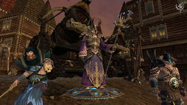 Game image #2 of Warhammer Online: Age of Reckoning