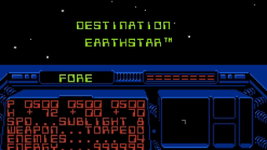 Game image #1 of Destination Earthstar
