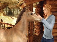 Game image #1 of Petz: Horsez 2 Game image #1 of Petz: Horsez 2