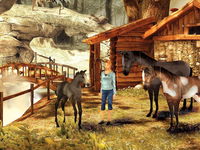 Game image #2 of Petz: Horsez 2 Game image #2 of Petz: Horsez 2