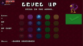 Game image #2 of Night of the Blood Moon Game image #2 of Night of the Blood Moon