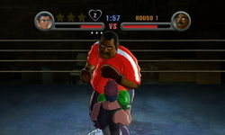 Game image #2 of Doc Louis's Punch-Out!! Game image #2 of Doc Louis's Punch-Out!!