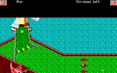 Game image #1 of Zany Golf Game image #1 of Zany Golf