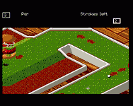 Game image #2 of Zany Golf Game image #2 of Zany Golf