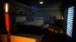 Game image #3 of Evil Inside Game image #3 of Evil Inside