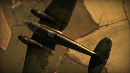 Game image #1 of IL-2 Sturmovik: Birds of Prey Game image #1 of IL-2 Sturmovik: Birds of Prey