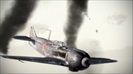 Game image #3 of IL-2 Sturmovik: Birds of Prey Game image #3 of IL-2 Sturmovik: Birds of Prey
