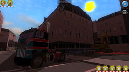 Game image #1 of Heavyweight Transport Simulator 3