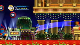 Game image #2 of Sonic the Hedgehog 4: Episode I