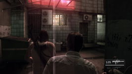 Game image #3 of Kane & Lynch 2: Dog Days