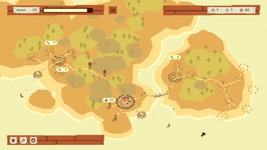 Game image #1 of Sunset Kingdom Game image #1 of Sunset Kingdom