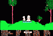 Game image #2 of Alice in Wonderland Game image #2 of Alice in Wonderland