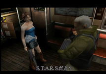 Game image #2 of Resident Evil 3: Nemesis Game image #2 of Resident Evil 3: Nemesis