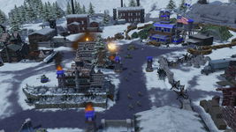 Game image #2 of Final Assault