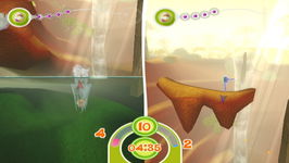 Game image #1 of Tales of Elastic Boy: Mission 1 Game image #1 of Tales of Elastic Boy: Mission 1