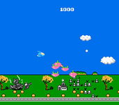 Game image #2 of Stinger Game image #2 of Stinger