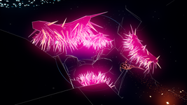 Game image #1 of Jupiter & Mars