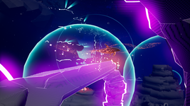 Game image #3 of Jupiter & Mars