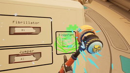 Game image #3 of Spaceteam VR