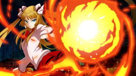 Game image #3 of XBlaze Code: Embryo Game image #3 of XBlaze Code: Embryo