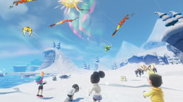 Game image #3 of Stunt Kite Party