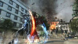 Game image #1 of Metal Gear Rising: Revengeance Game image #1 of Metal Gear Rising: Revengeance