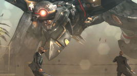 Game image #2 of Metal Gear Rising: Revengeance Game image #2 of Metal Gear Rising: Revengeance