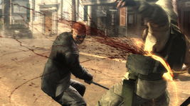 Game image #3 of Metal Gear Rising: Revengeance Game image #3 of Metal Gear Rising: Revengeance