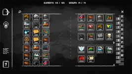 Game image #1 of Doodle God: 8-bit Mania