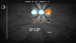 Game image #2 of Doodle God: 8-bit Mania