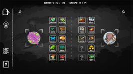 Game image #3 of Doodle God: 8-bit Mania