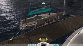 Game image #1 of eSail