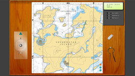 Game image #2 of eSail