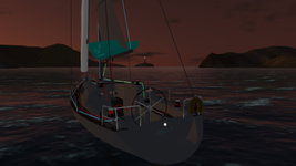 Game image #3 of eSail