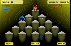 Game image #1 of Ziggy