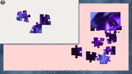 Game image #3 of 1001 Jigsaw. Legends of Mystery 6
