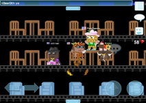 Game image #1 of Growtopia